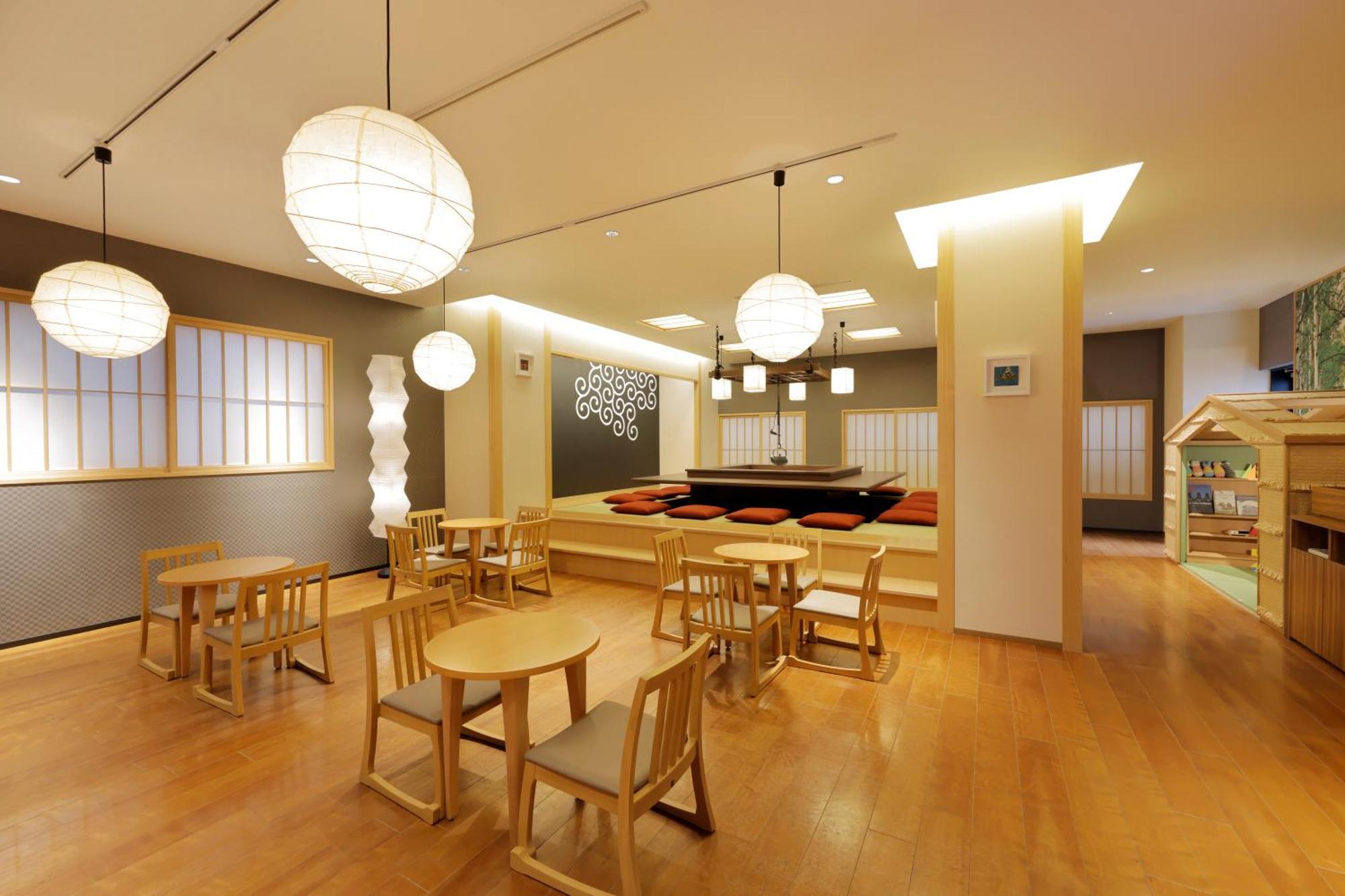 酒店 唐草酒店札幌 札幌