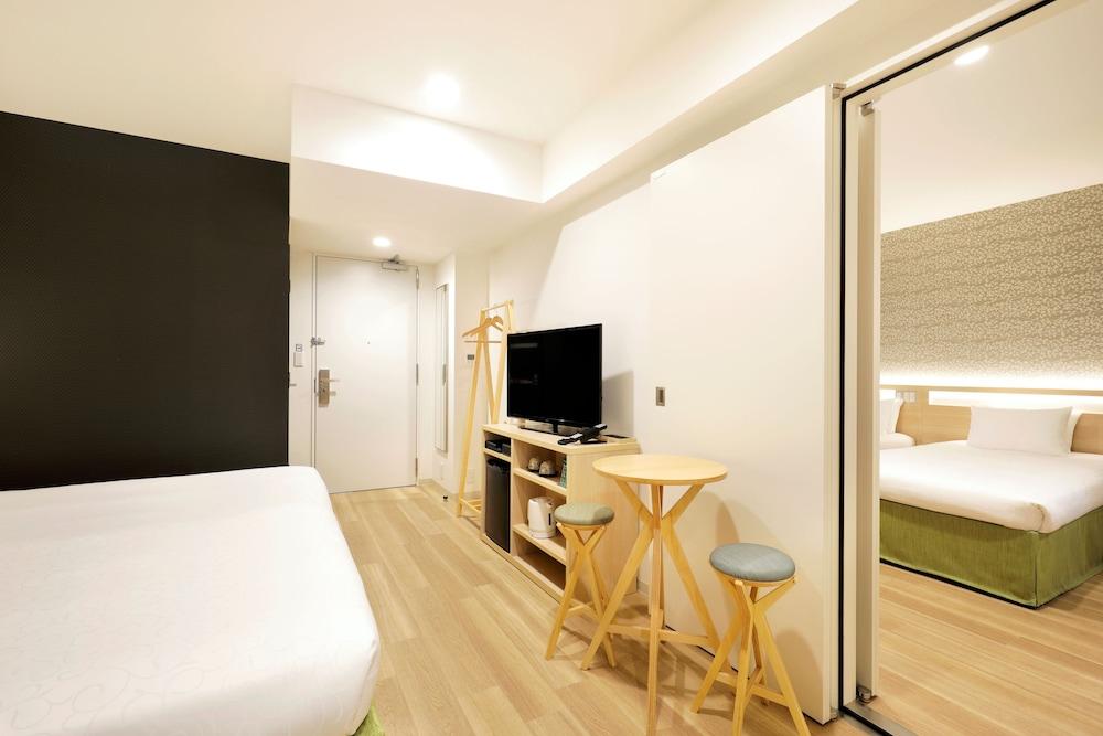 โรงแรมคะรักซะ โรงแรม ซัปโปโร